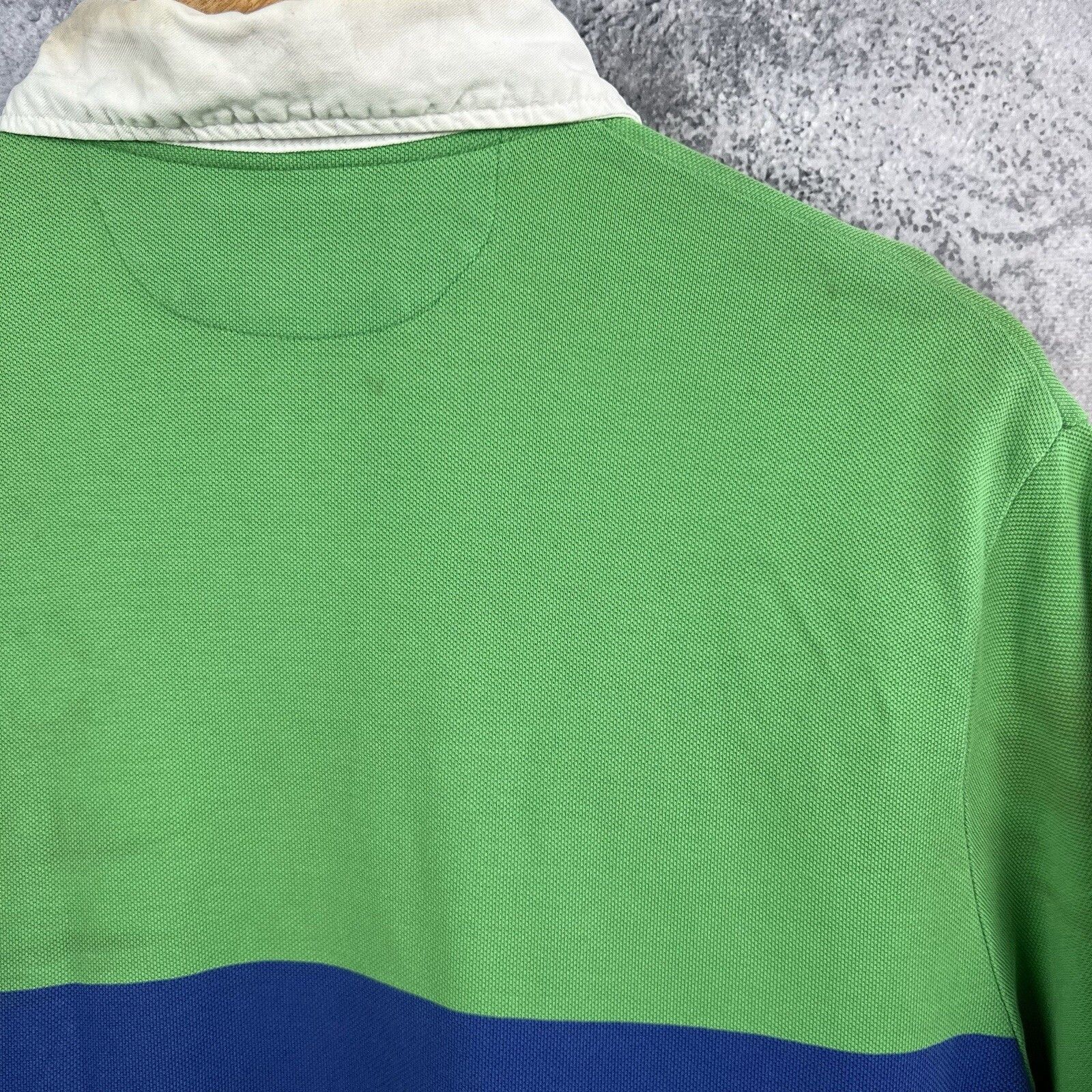 Polo Ralph Lauren Polo Ralph Lauren Polo Shirt Men's Size L Short Sleeve Size US L / EU 52-54 / 3 - 18 Thumbnail