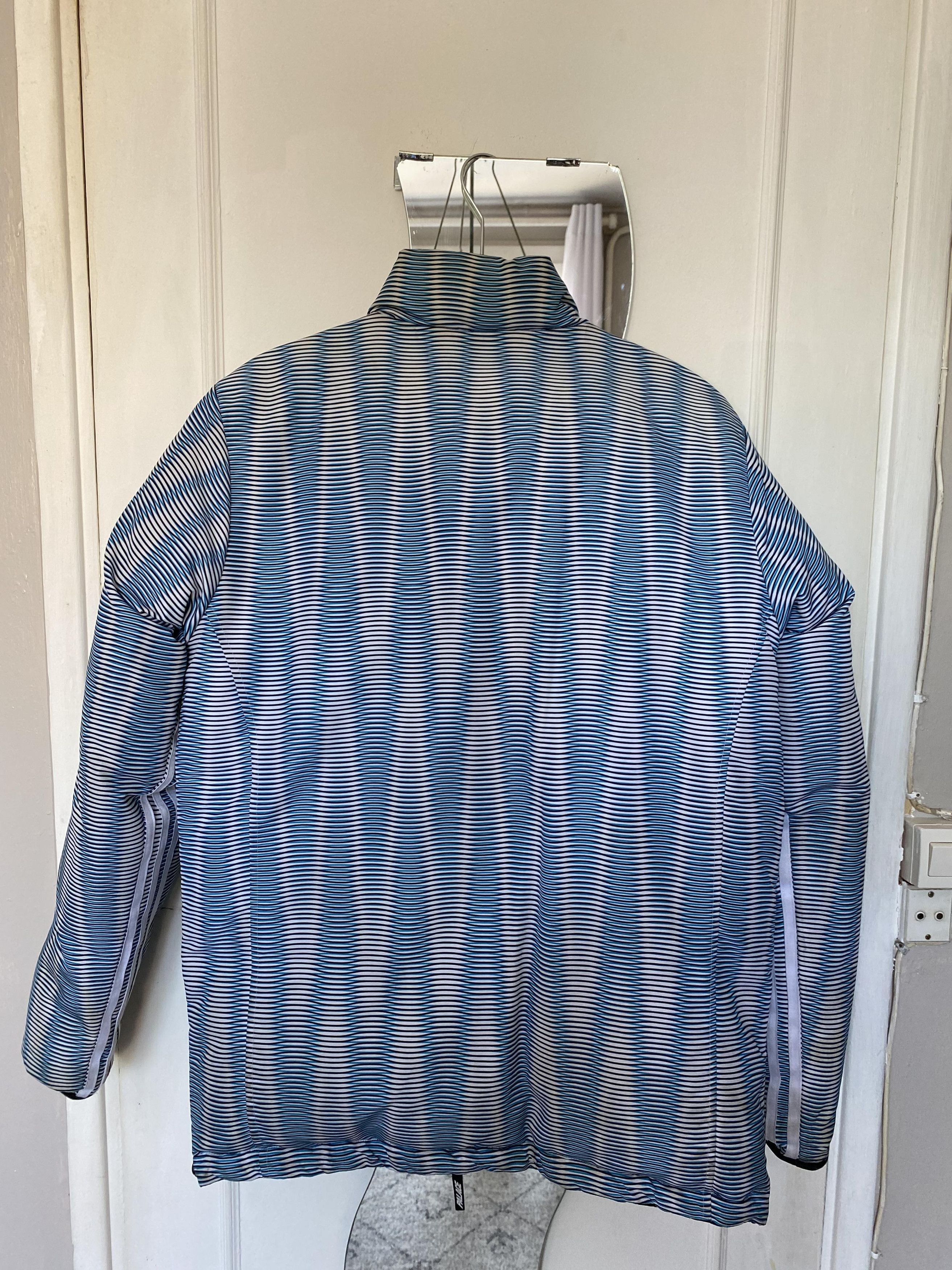 Adidas × Palace Palace X Adidas Reversible Down Jacket Size US S / EU 44-46 / 1 - 4 Thumbnail