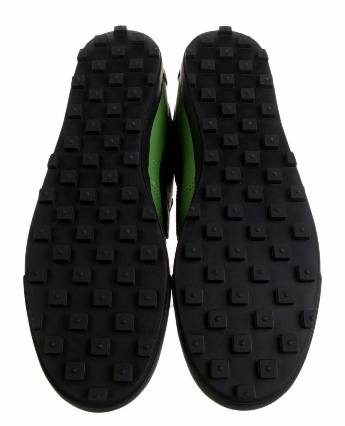 Bode × Nike NIKE ASTROGRABBER SP chloropyll / black tree line Size US 7.5 / EU 40-41 - 7 Thumbnail