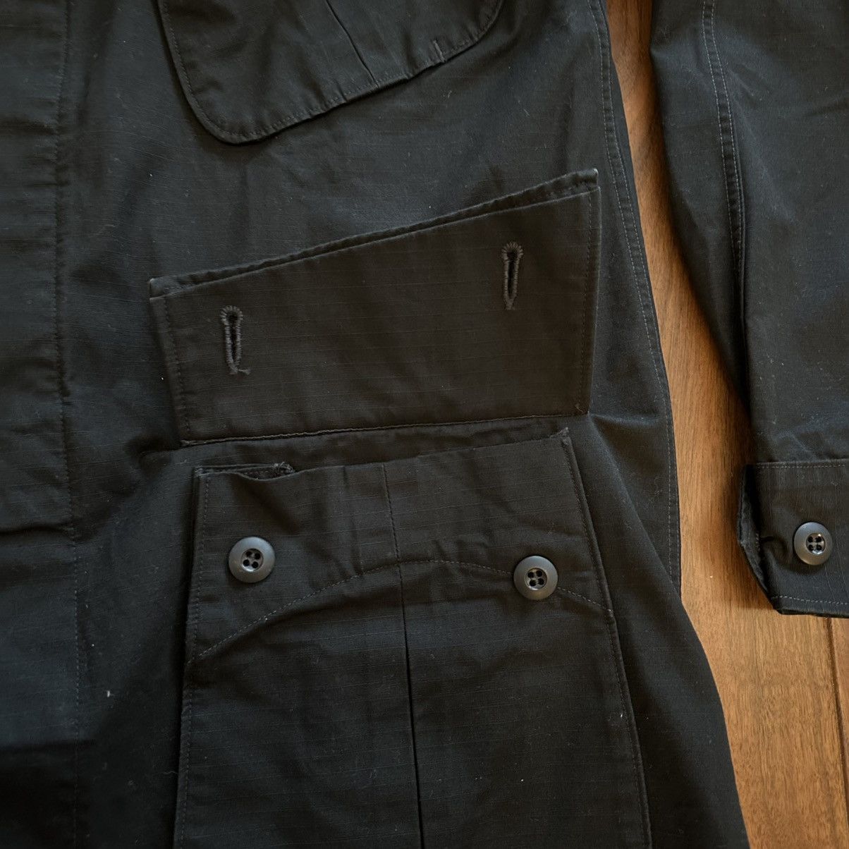 Orslow Orslow U.S.ARMY TROPICAL JACKET JUNGLE FATIGUE Japan Size US L / EU 52-54 / 3 - 6 Thumbnail