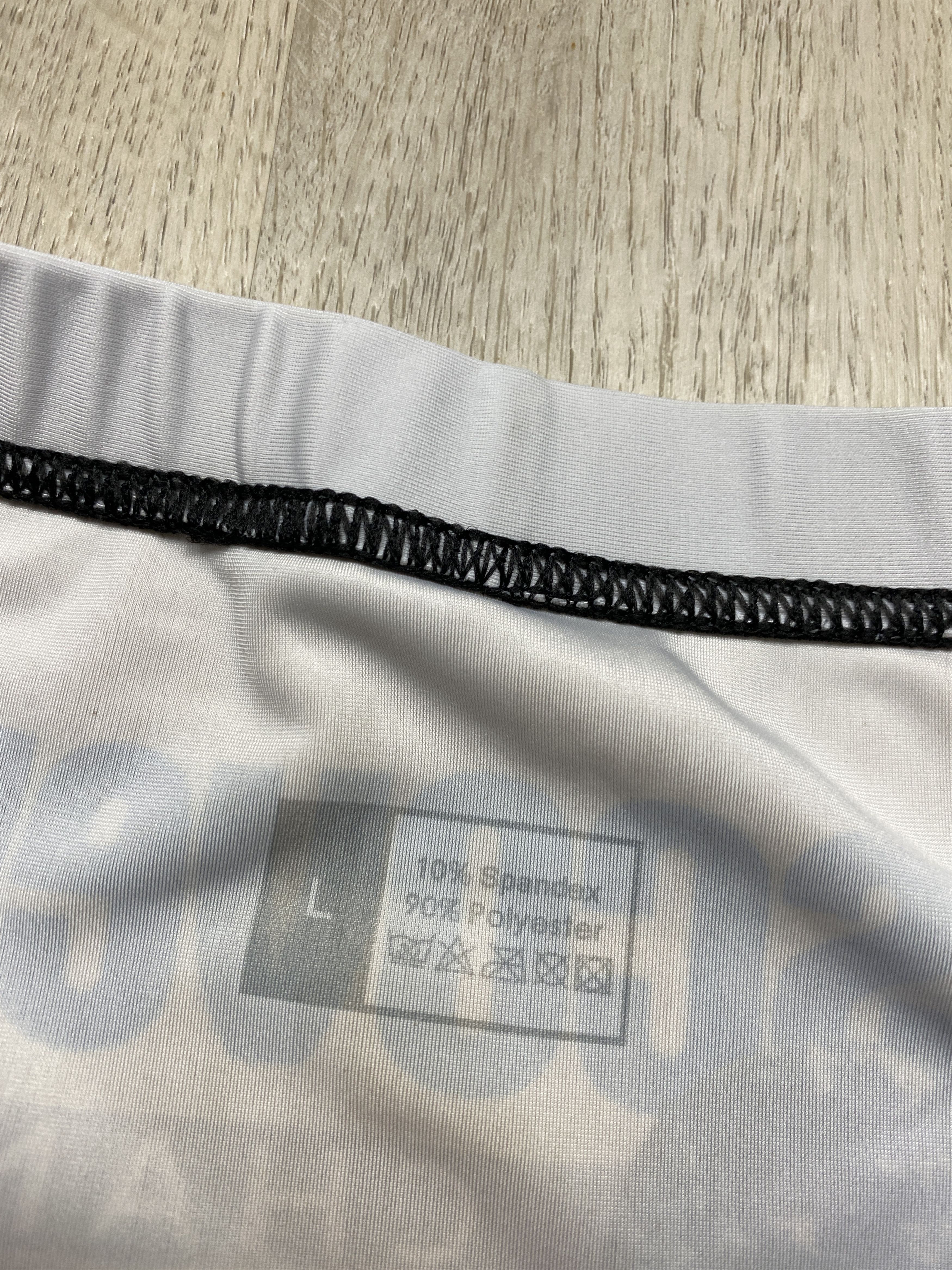 Nike × Vintage Nike Tour De France Vintage 2005 Skoda Cycling Jersey Shorts Size US L / EU 52-54 / 3 - 14 Thumbnail