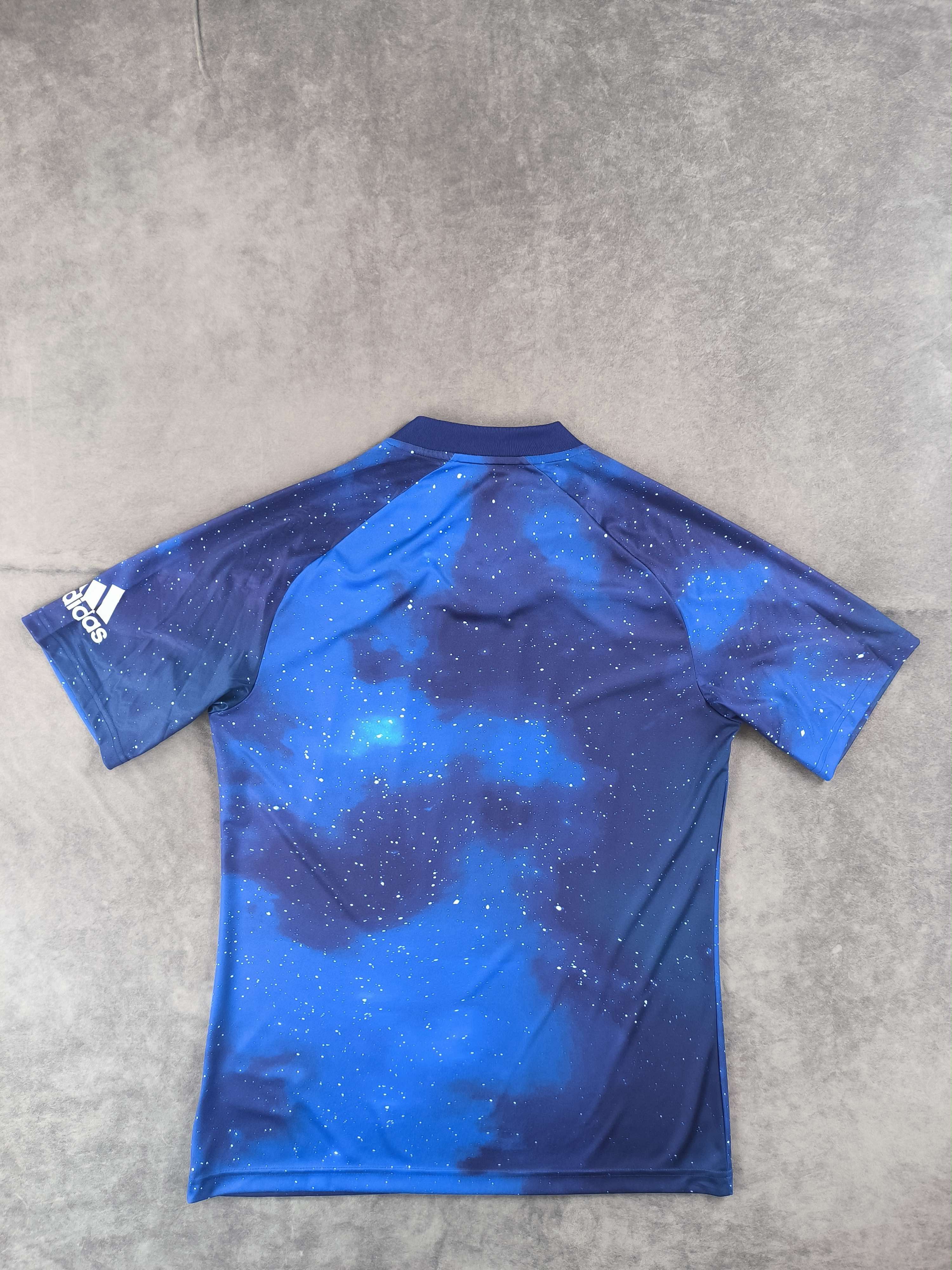 Adidas Real Madrid 18-19 Adidas EA Sports Special football jersey M Size US M / EU 48-50 / 2 - 2 Thumbnail