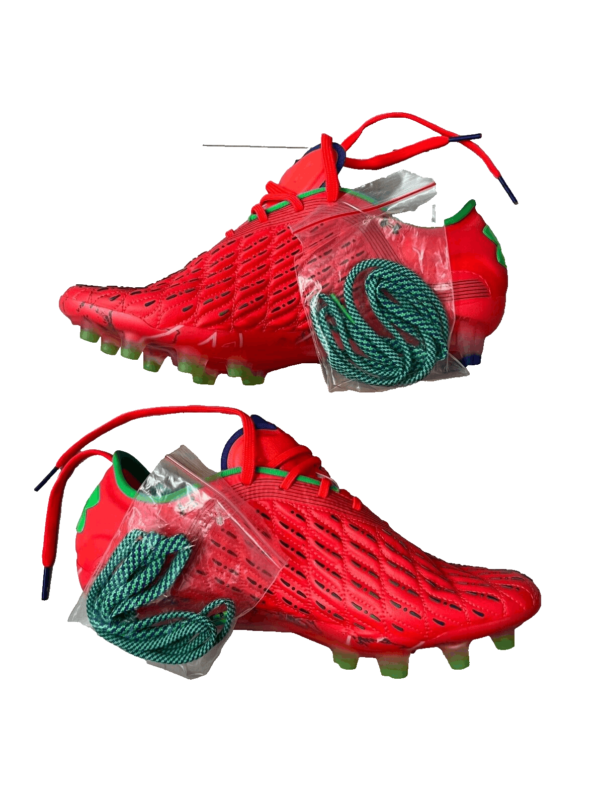 Under Armour Under Armour Magnetico Elite 3 FG Soccer Cleats Beta ( 7 ) Size US 7 / IT 37 - 2 Thumbnail
