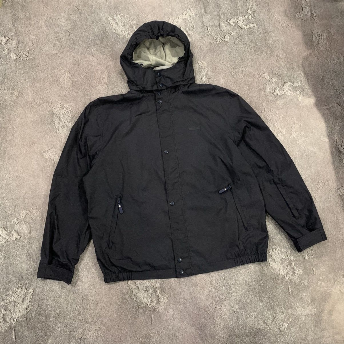 Paul & Shark Vintage Paul & Shark Men’s Jacket Size XL Size US XL / EU 56 / 4 - 9 Thumbnail