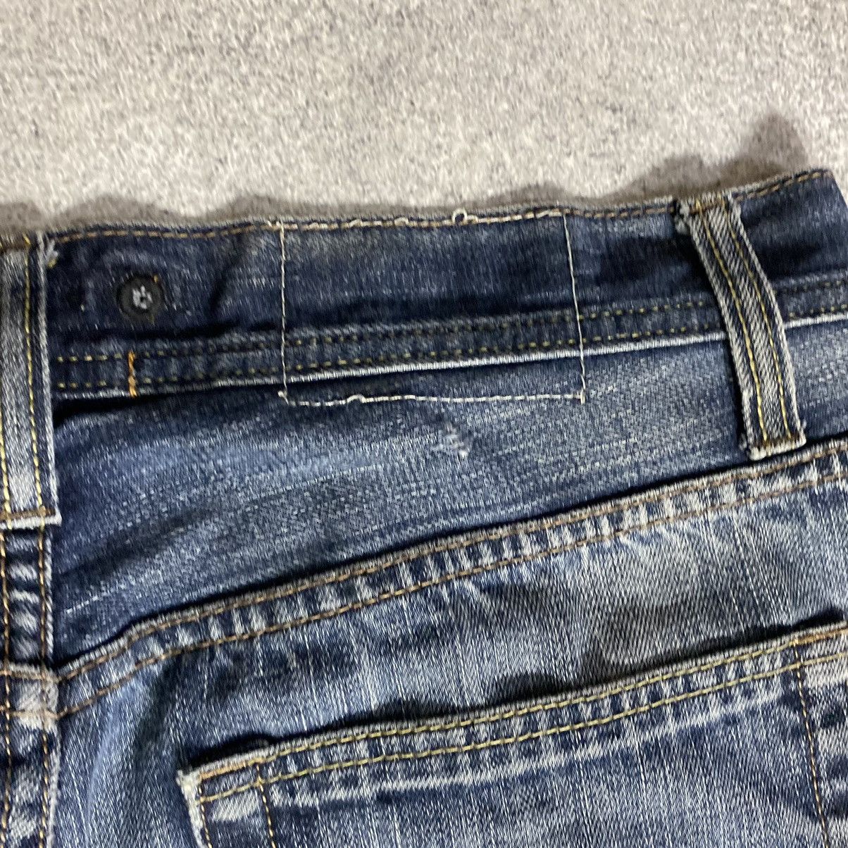 Stone Island Stone Island Jeans Size US 34 / EU 50 - 15 Thumbnail