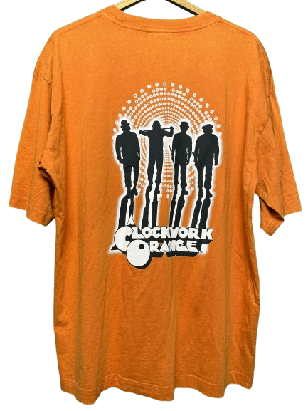 Other A Clockwork Orange™ T-Shirt Size US L / EU 52-54 / 3 - 4 Thumbnail