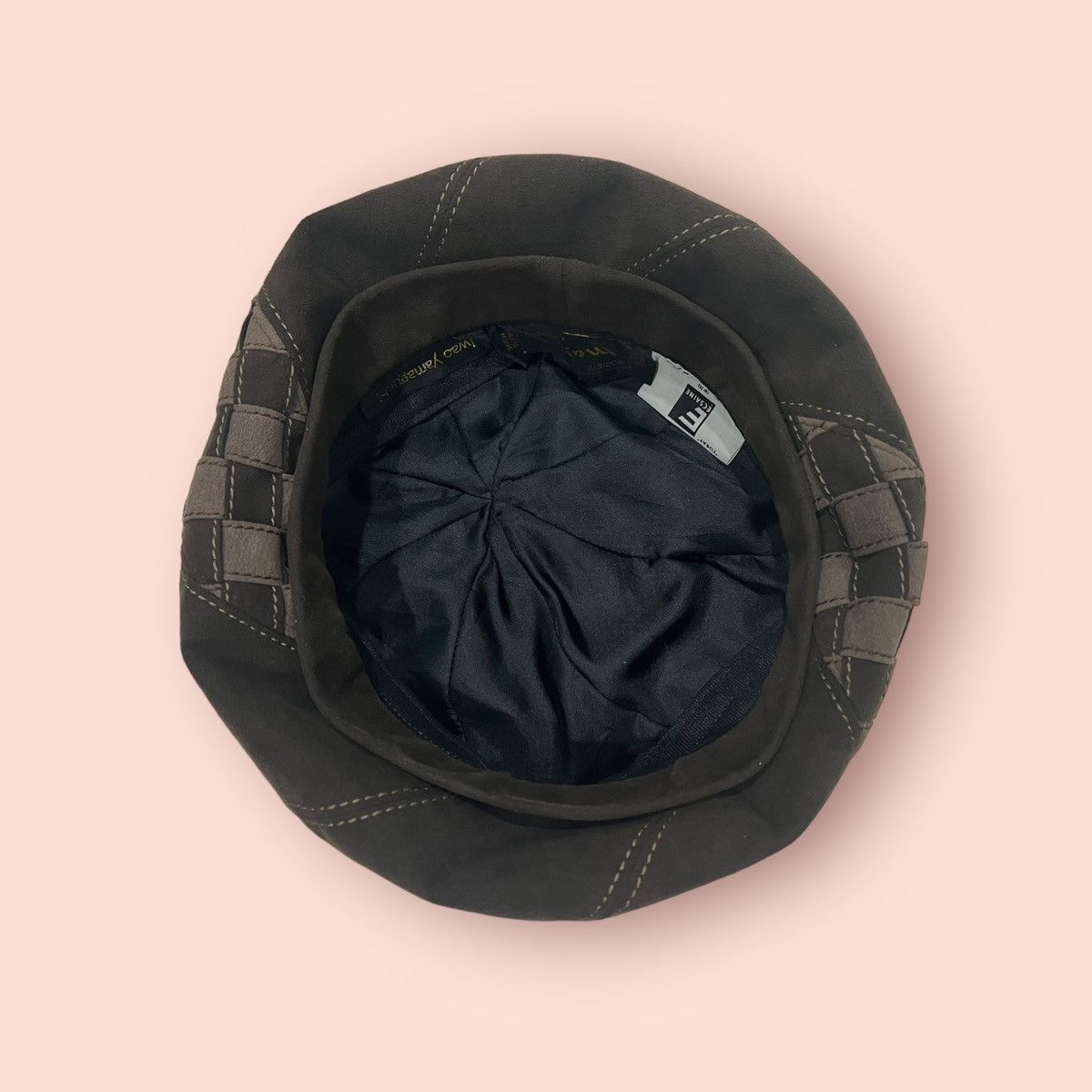 pitose46　maxim ハット Iwao Yamaguchi pitose46 maxim ハット Iwao Yamaguchi maxim ハット Iwao Yamaguchi