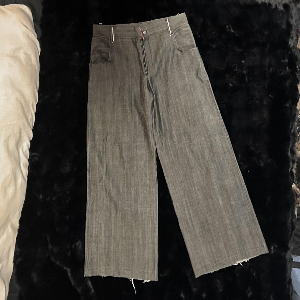 Other Selvedge Denim Commissioned Size US 32 / EU 48 - 4 Thumbnail