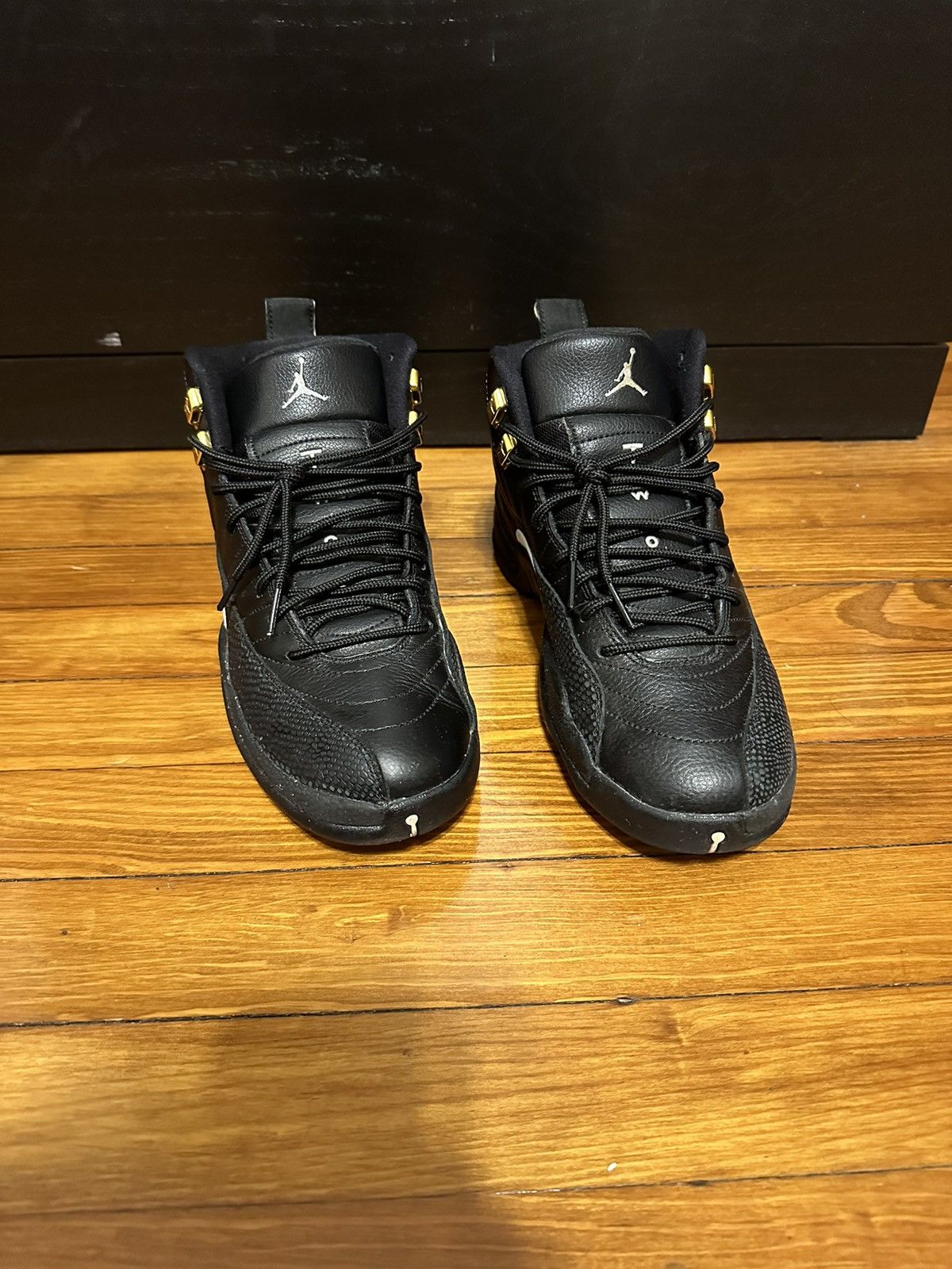 Jordan Brand Air Jordan 12 Retro ‘The Master’ Size US 7.5 / EU 40-41 - 2 Thumbnail