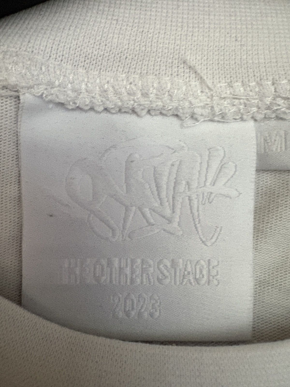 Other Syna world tee Size US M / EU 48-50 / 2 - 6 Thumbnail