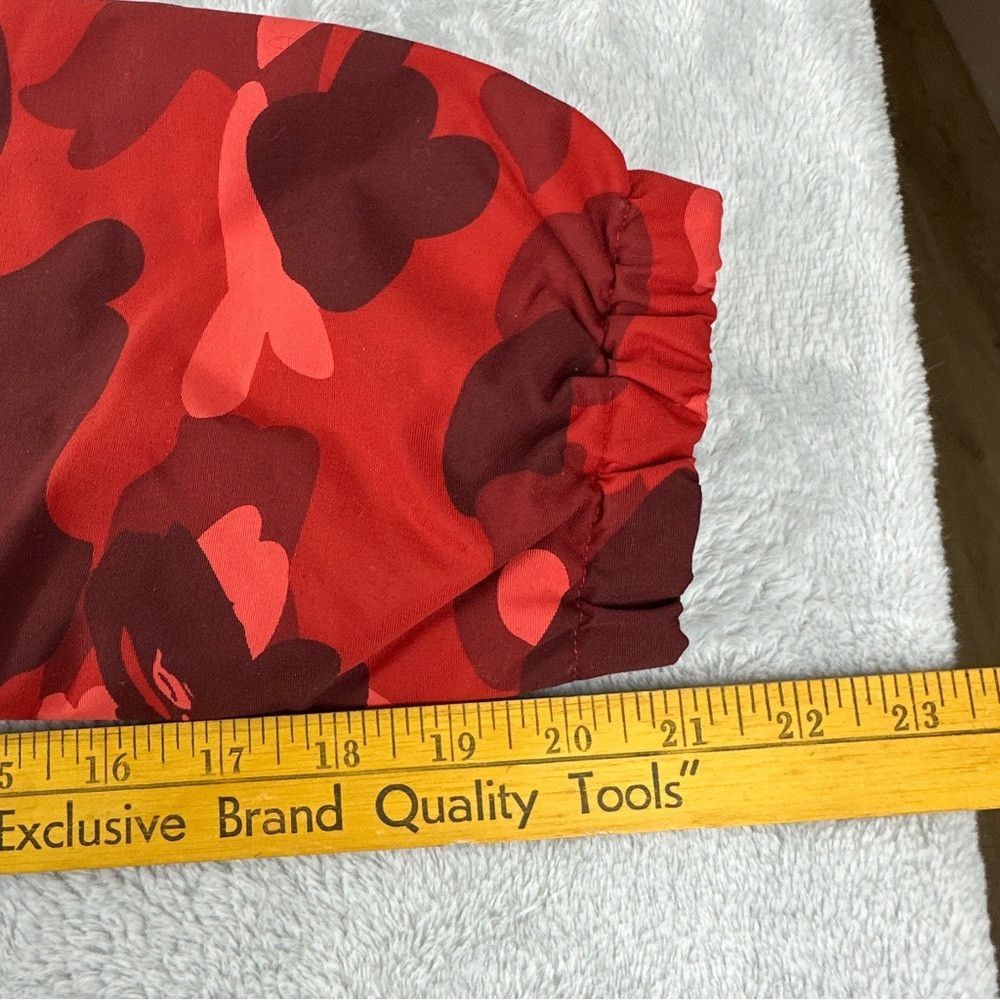 Bape Color Camo Shark Snowboard Jacket Size US XL / EU 56 / 4 - 6 Thumbnail