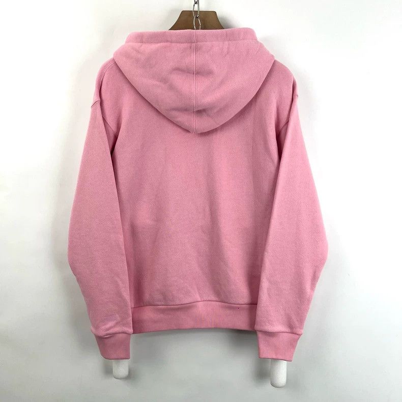 Gucci Gucci Florence Limited Edition Pink Big Eye Sweatshirt 2504 Size XS / US 0-2 / IT 36-38 - 2 Thumbnail