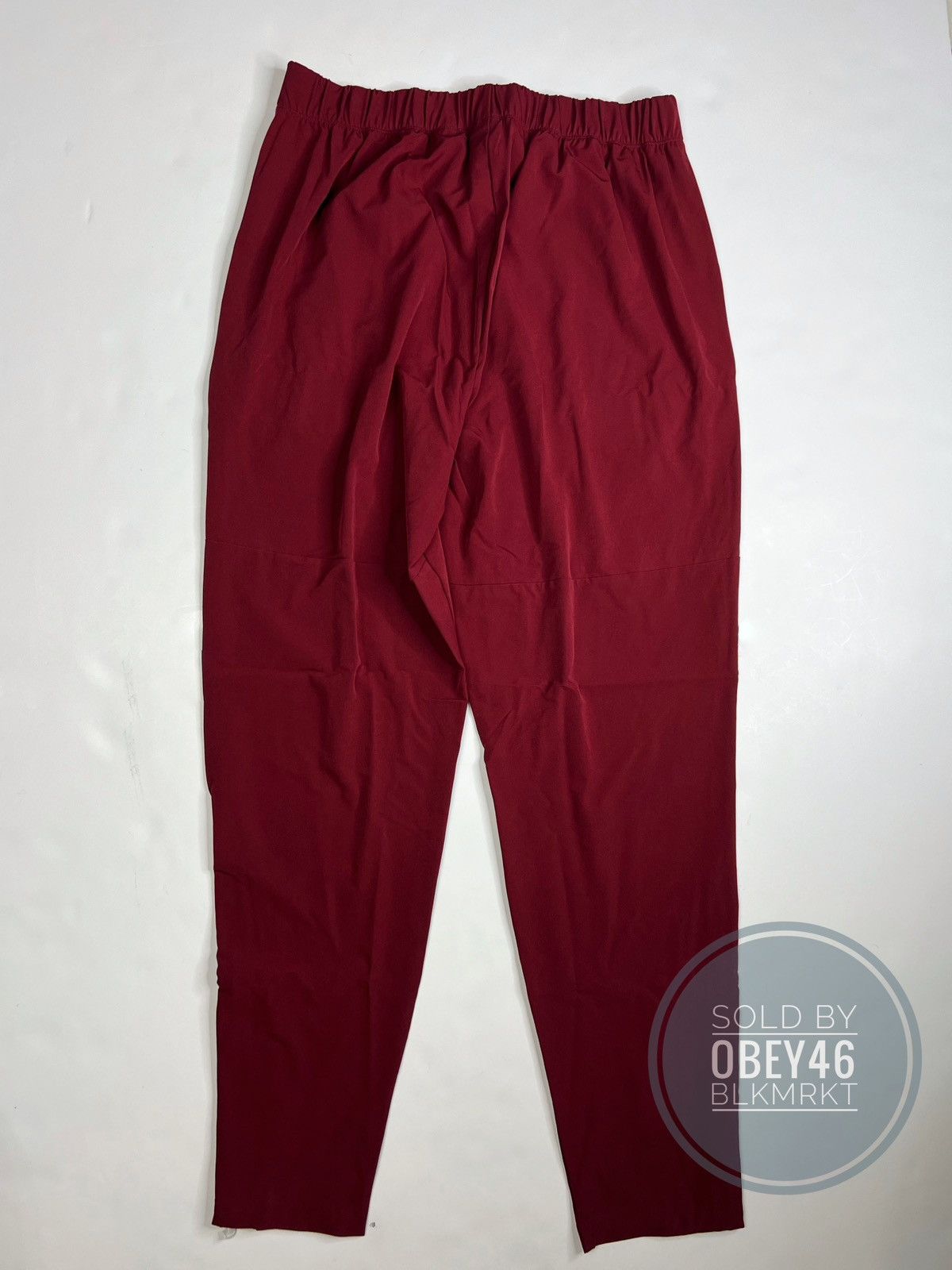 Nike Nike Pro Elite Track & Field Running Pant Size US 35 - 3 Thumbnail