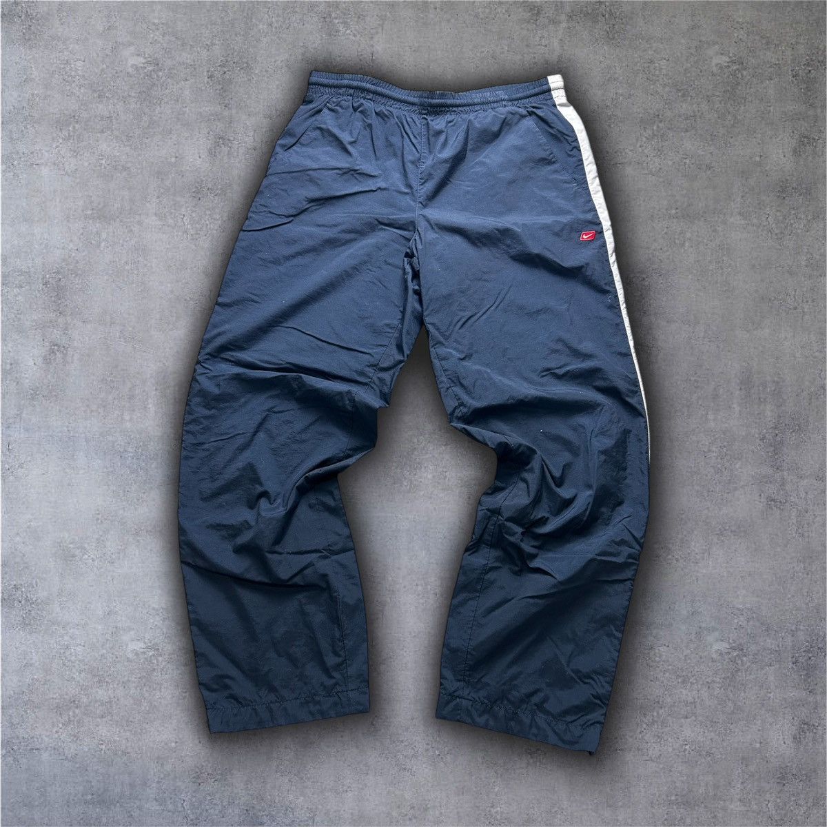 Nike Vintage Nike Trackpants Size US 42 / EU 58 - 1 Thumbnail