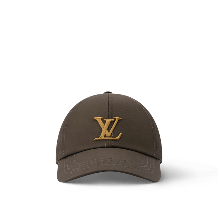 Louis Vuitton Only LV Cap Medium Size ONE SIZE - 1 Thumbnail