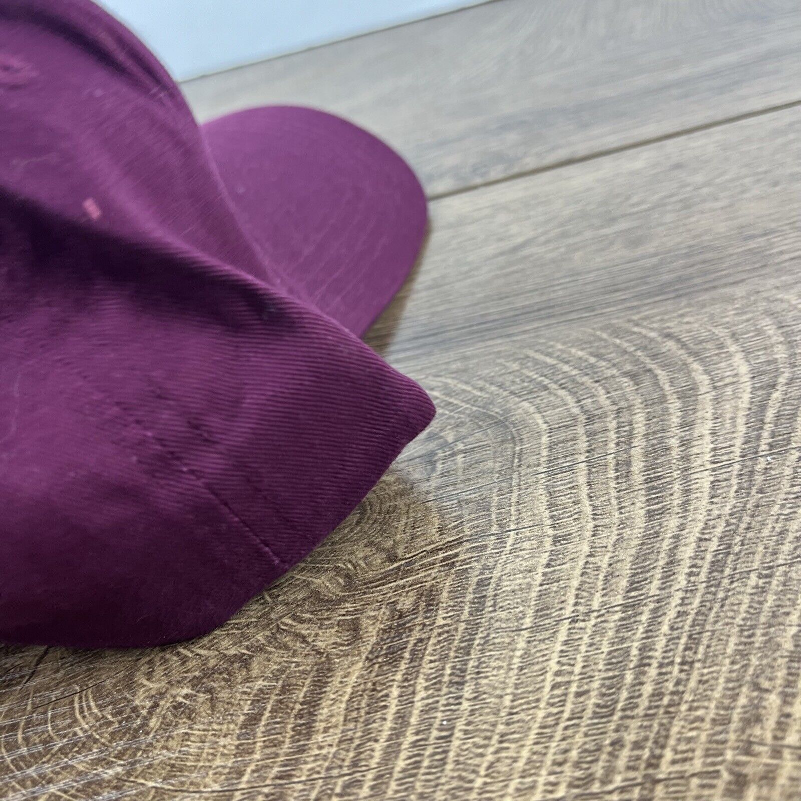 Other Patterson Auto Group Hat Red Adjustable Hat Red Adult Size P Size ONE SIZE - 9 Thumbnail