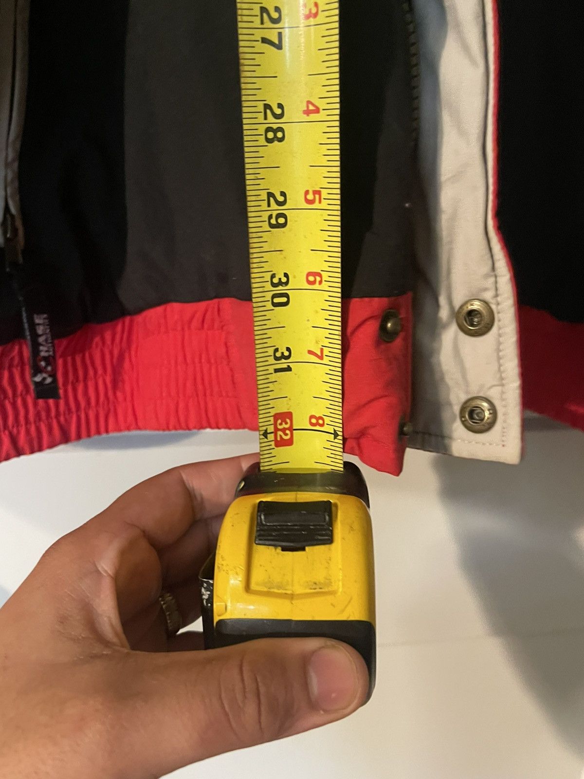 Japanese Brand × Vintage Vintage Heavy Dale Earnhardt NASCAR coat XXXL Size US XXL / EU 58 / 5 - 9 Thumbnail