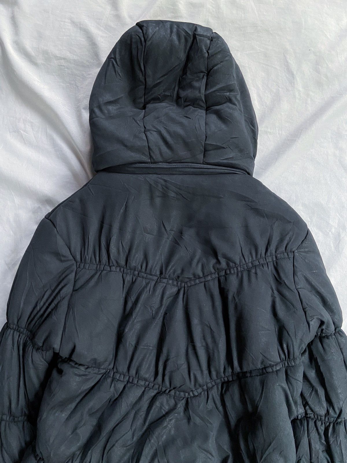 14th Addiction ROSE WISH MARK BONO DOUBLE LAYER DOWN JACKET Size US M / EU 48-50 / 2 - 17 Thumbnail