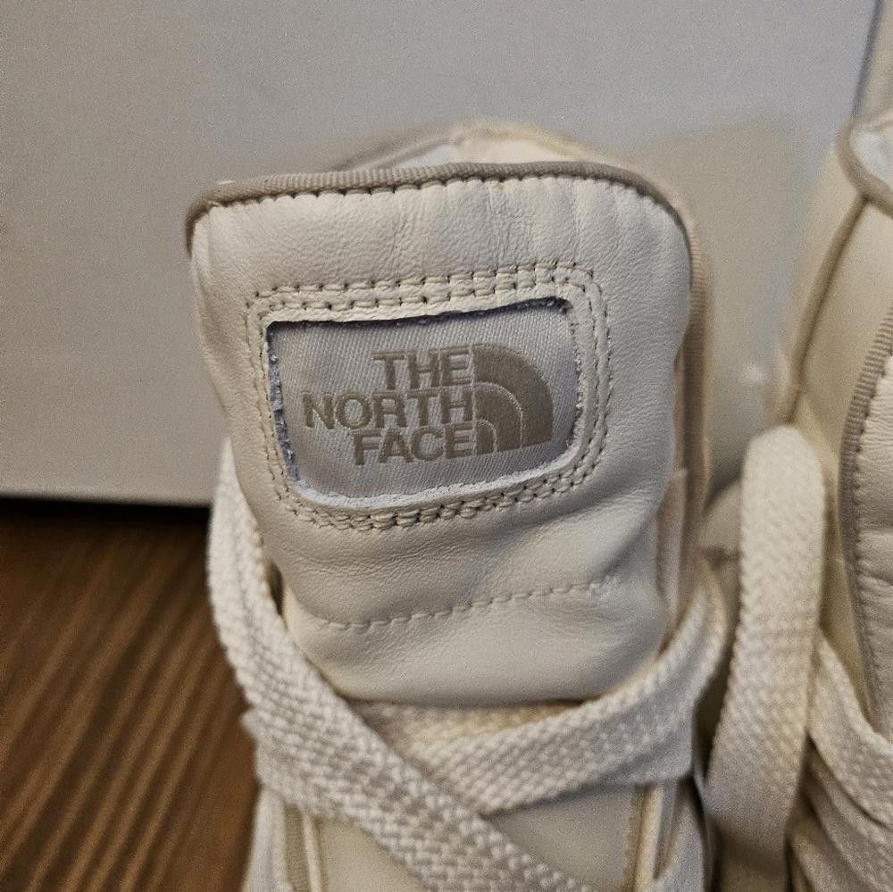 The North Face The North Face Halseigh Thermoball Lace Boots Multiple Sizes Size US 9 / IT 39 - 9 Thumbnail