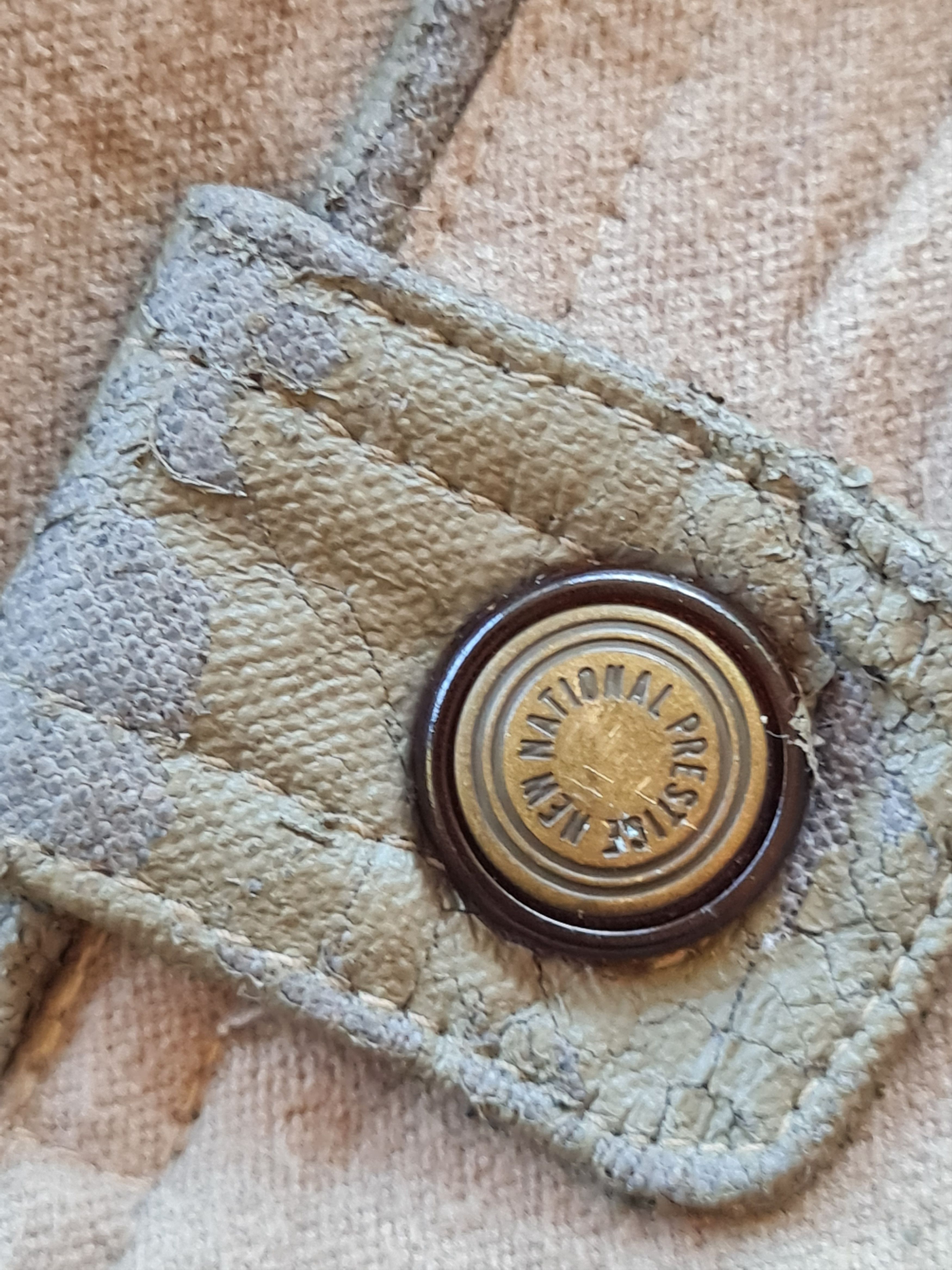 Vintage Caravach Bomber Jacket Issey Miyake Style Size US M / EU 48-50 / 2 - 8 Thumbnail