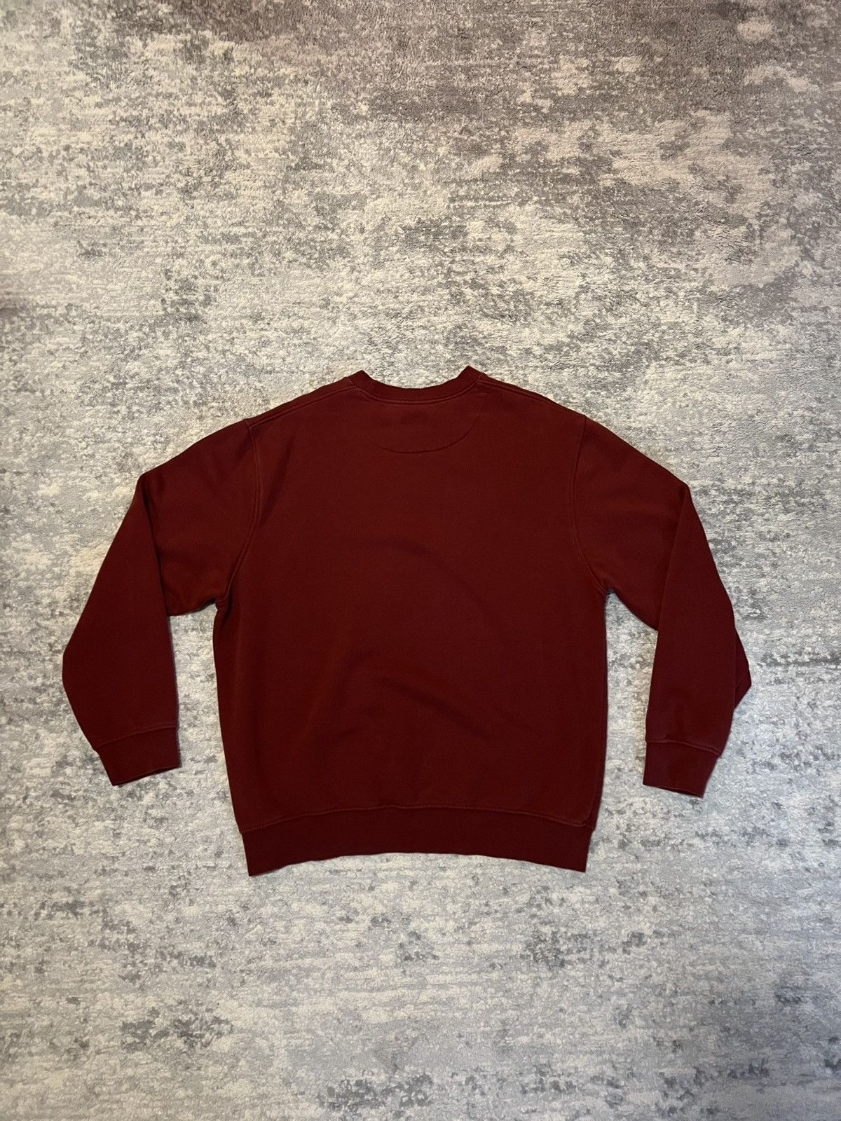 Vintage Nike Logo Crew-Neck