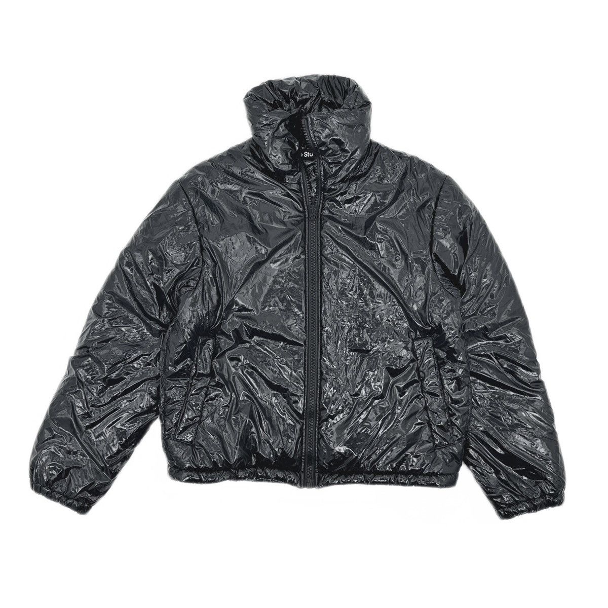 2021 Jacket Black Cool Jacket Acne Studios 2021 Black Recycled