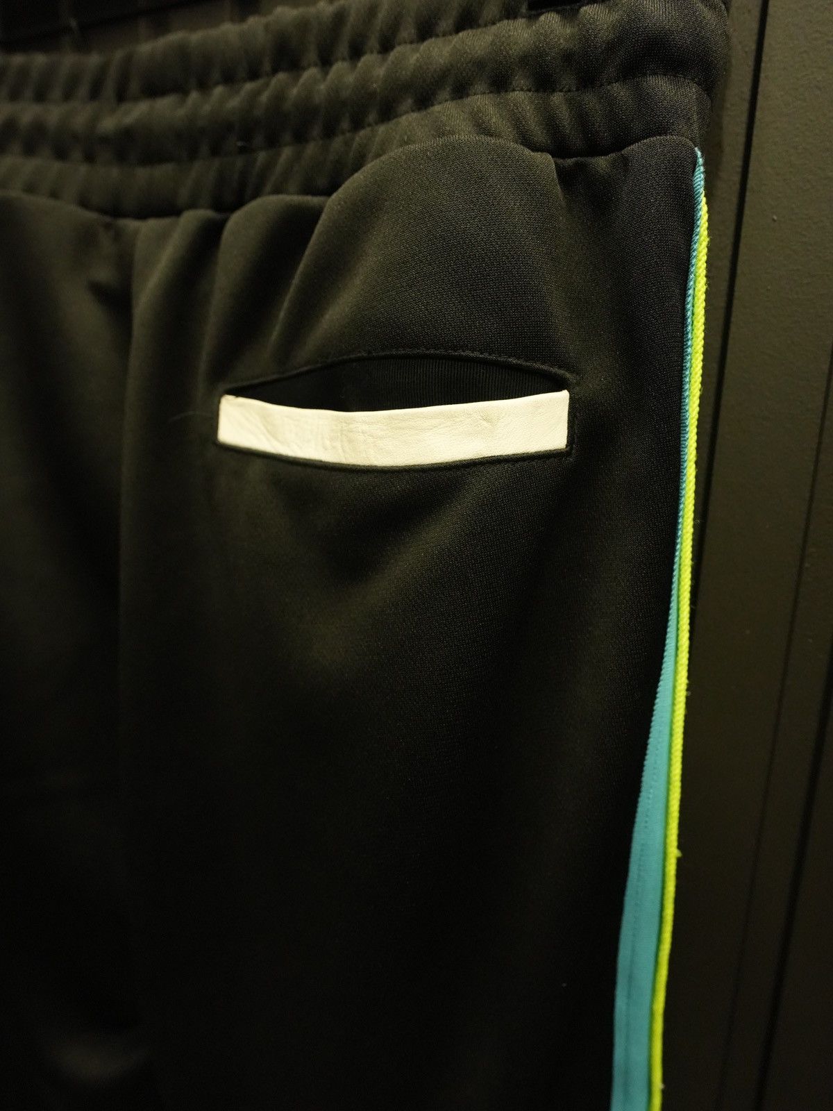 Amiri Amiri Stripe Track Pants Size US 30 / EU 46 - 10 Thumbnail