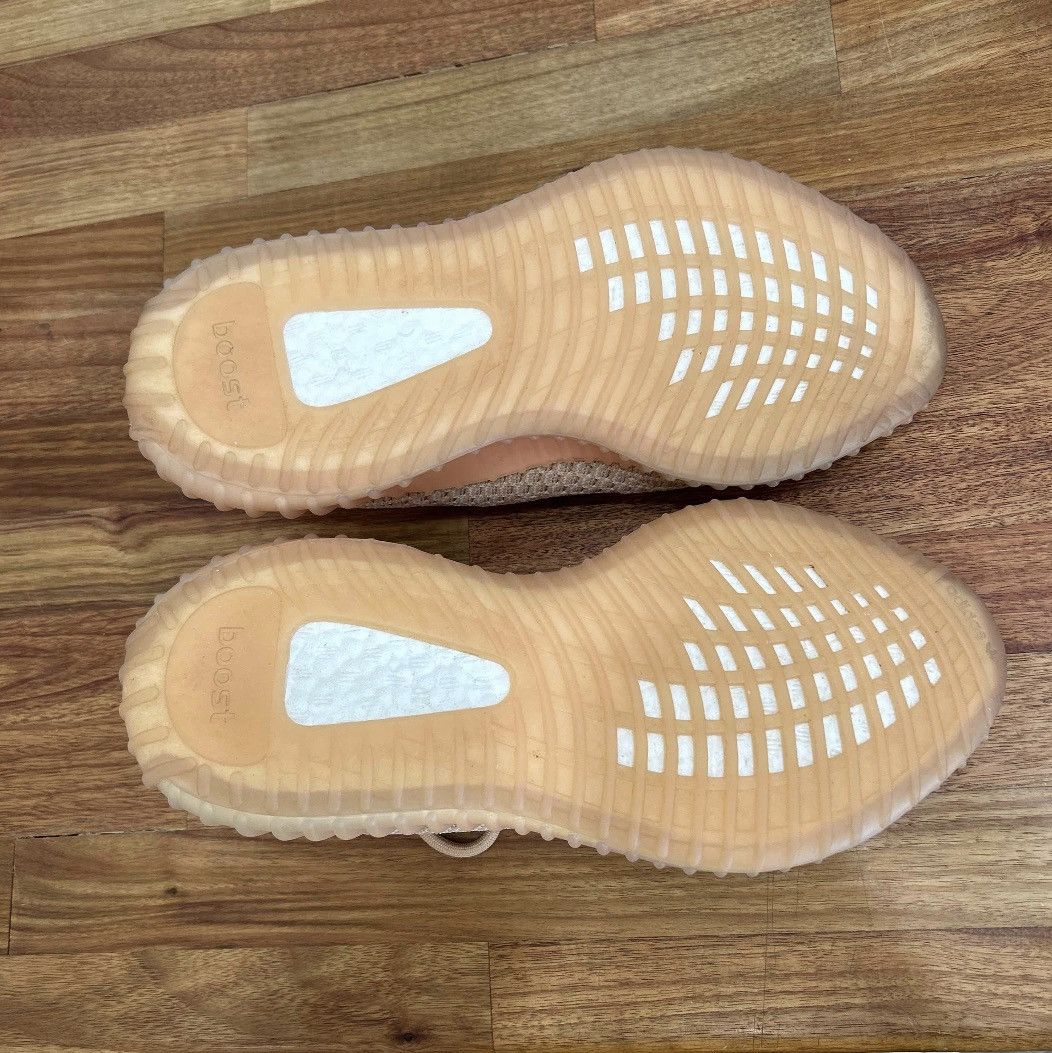 Yeezy Adidas Yeezy Boost 350 v2 “Clay” Size US 8 / EU 41 - 5 Thumbnail