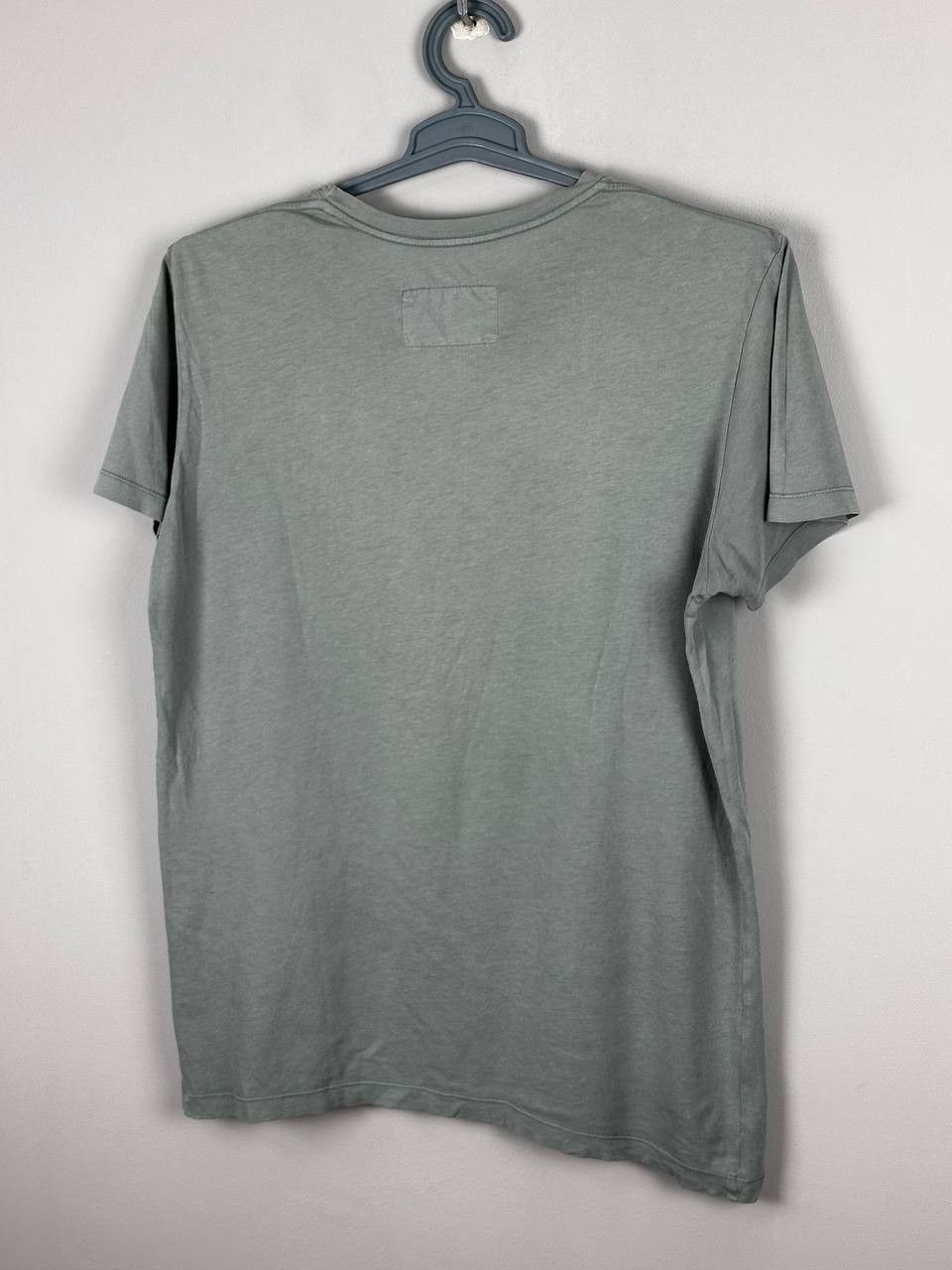 Allsaints Vintage Allsaints T-Shirt Men’s M Wings Print Size US XL / EU 56 / 4 - 8 Thumbnail