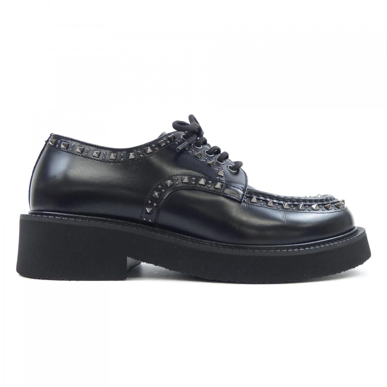 Valentino Valentino Valentino Leather Shoes Leather Shoes 5Y0S0I85 DUTY FREE for USA Size ONE SIZE - 1 Thumbnail