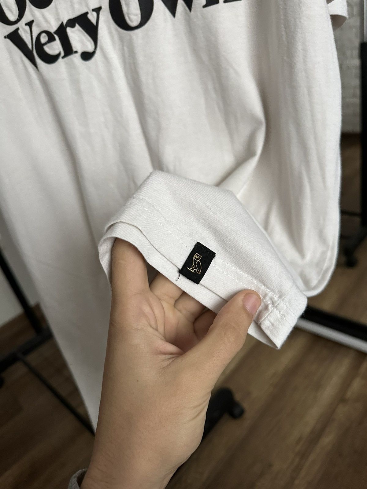 October's Very Own October’s Very Own Drake T-Shirt Tee Size US L / EU 52-54 / 3 - 7 Thumbnail