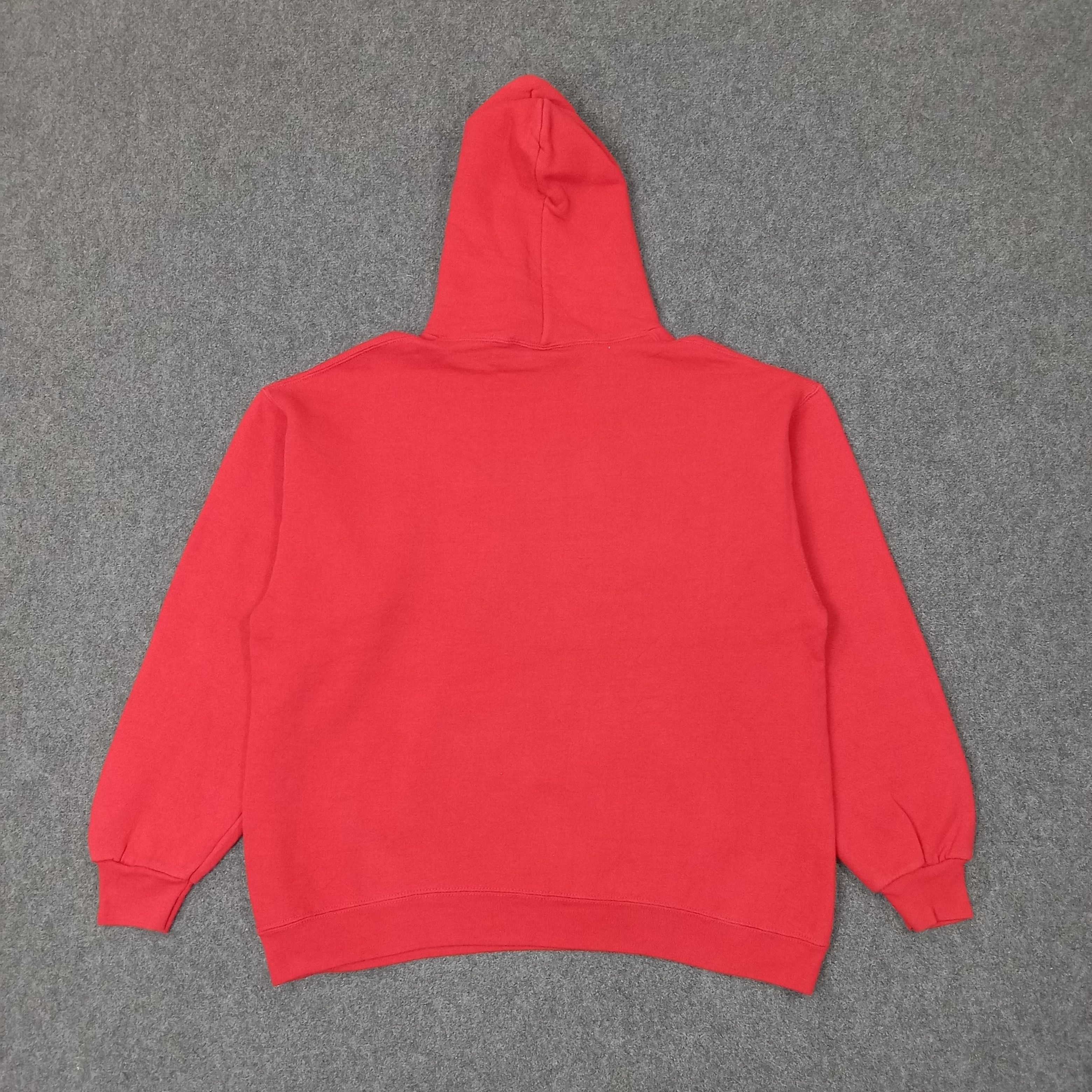 MLB St. Louis Cardinals American Baseball Team Hoodies C251N25 Size US XL / EU 56 / 4 - 5 Thumbnail