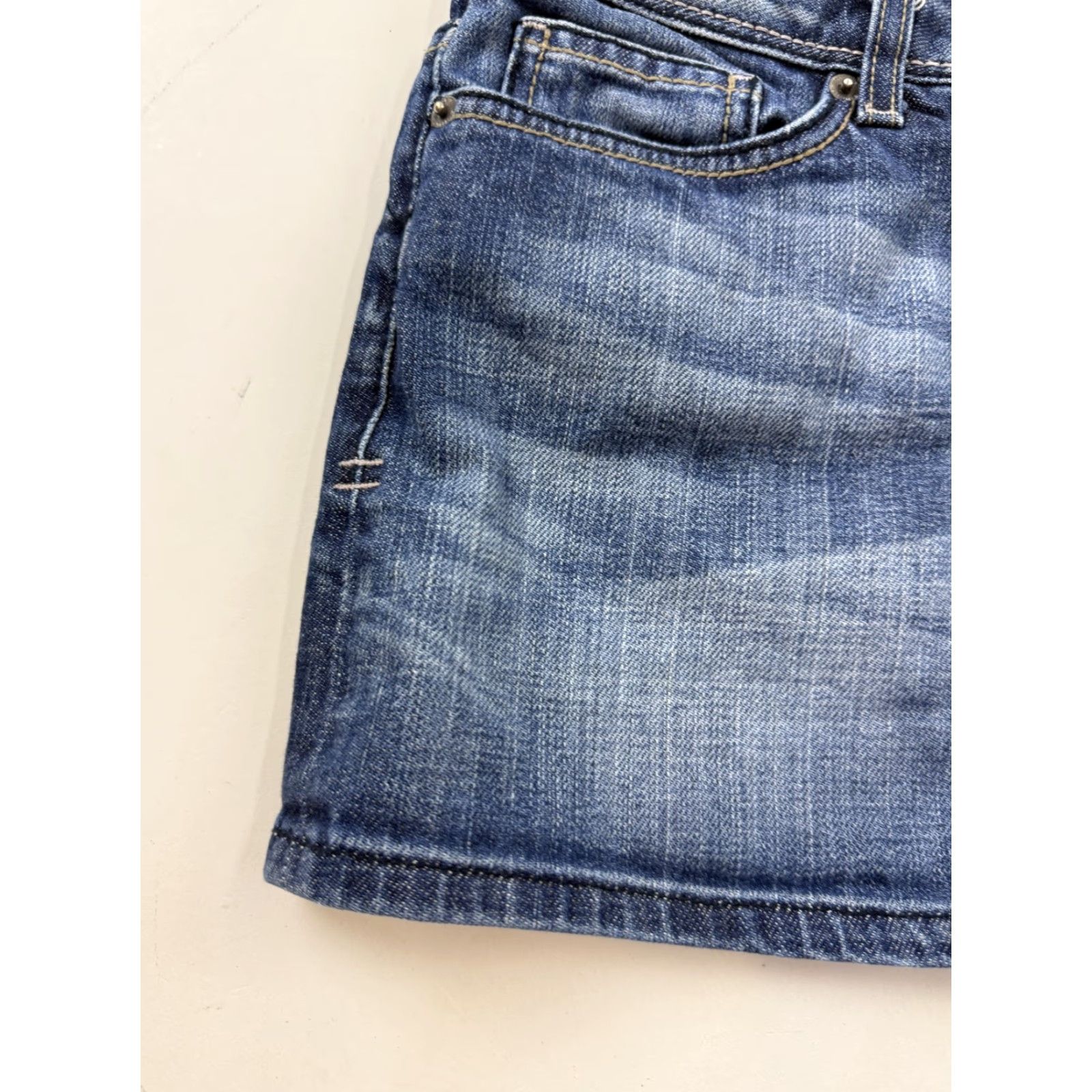 Denime VINTAGE? No. Size 27" / US 4 / IT 40 - 3 Thumbnail