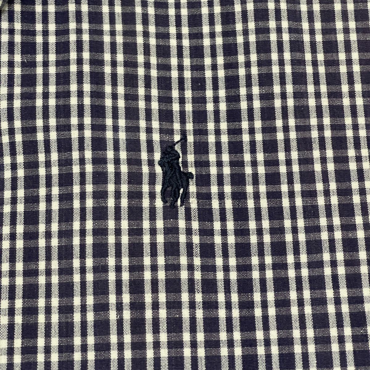 Polo Ralph Lauren Vintage Polo Ralph Lauren Checkered Blouson Bomber Jacket Size US M / EU 48-50 / 2 - 3 Thumbnail