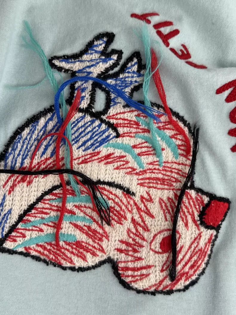 Gucci Gucci Short sleeves Size US XXS / EU 40 - 5 Thumbnail