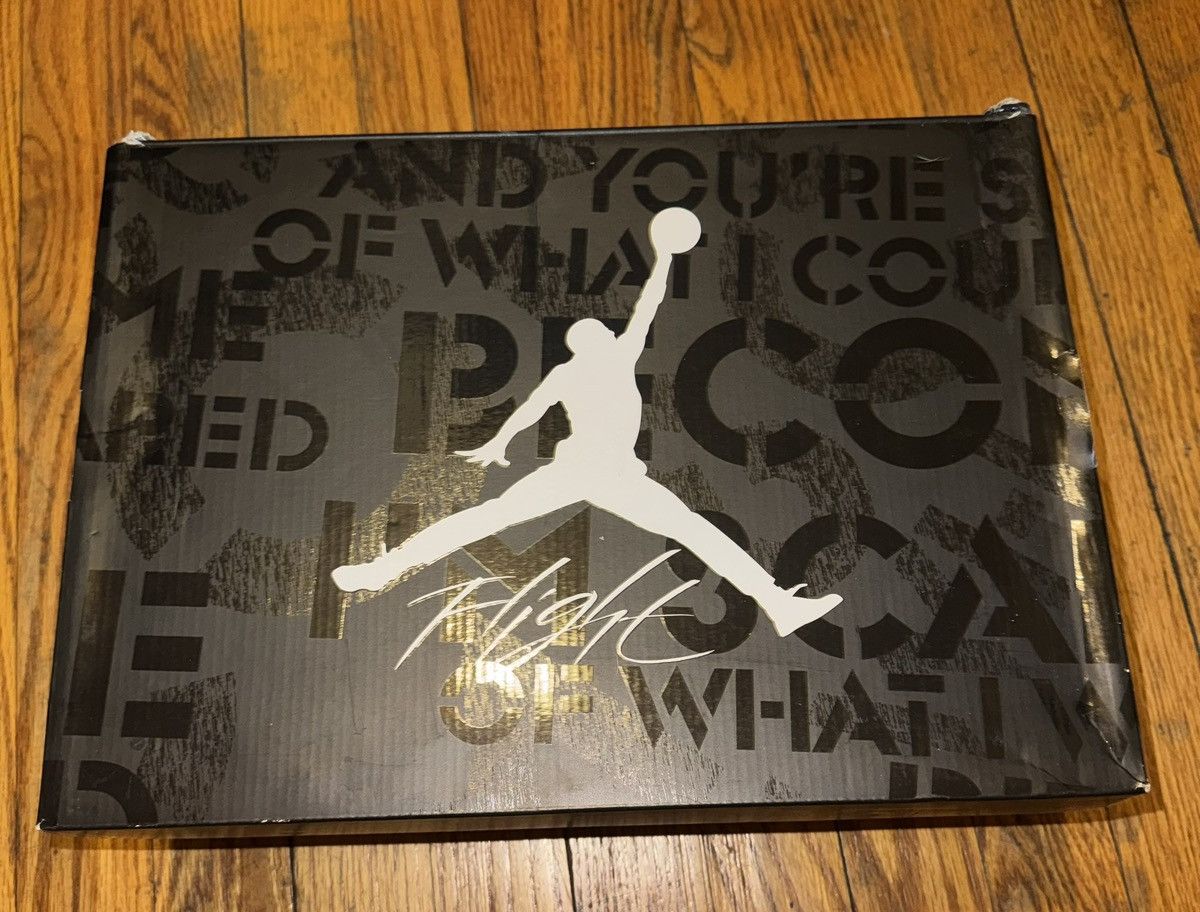 Jordan Brand Jordan 4 Fear 2024 Size 11 Size US 11 / EU 44 - 9 Thumbnail