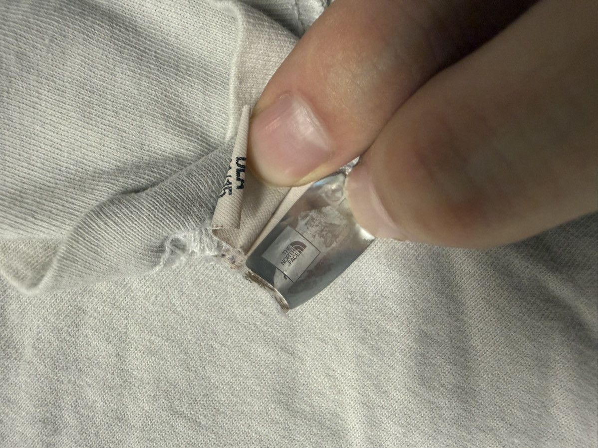 Supreme × The North Face Supreme SS16 Steep tech Size US XL / EU 56 / 4 - 9 Thumbnail