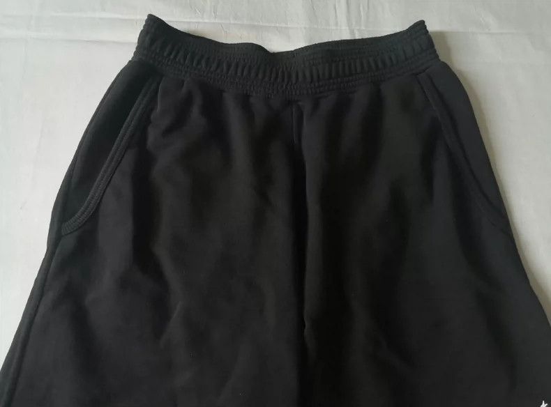 Givenchy Givenchy SizeXS Shorts Casual Pants, XS size Black Size US 31 - 2 Thumbnail