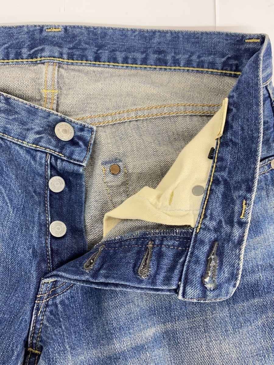 Hysteric Glamour Studded Jeans Size US 30 / EU 46 - 3 Thumbnail