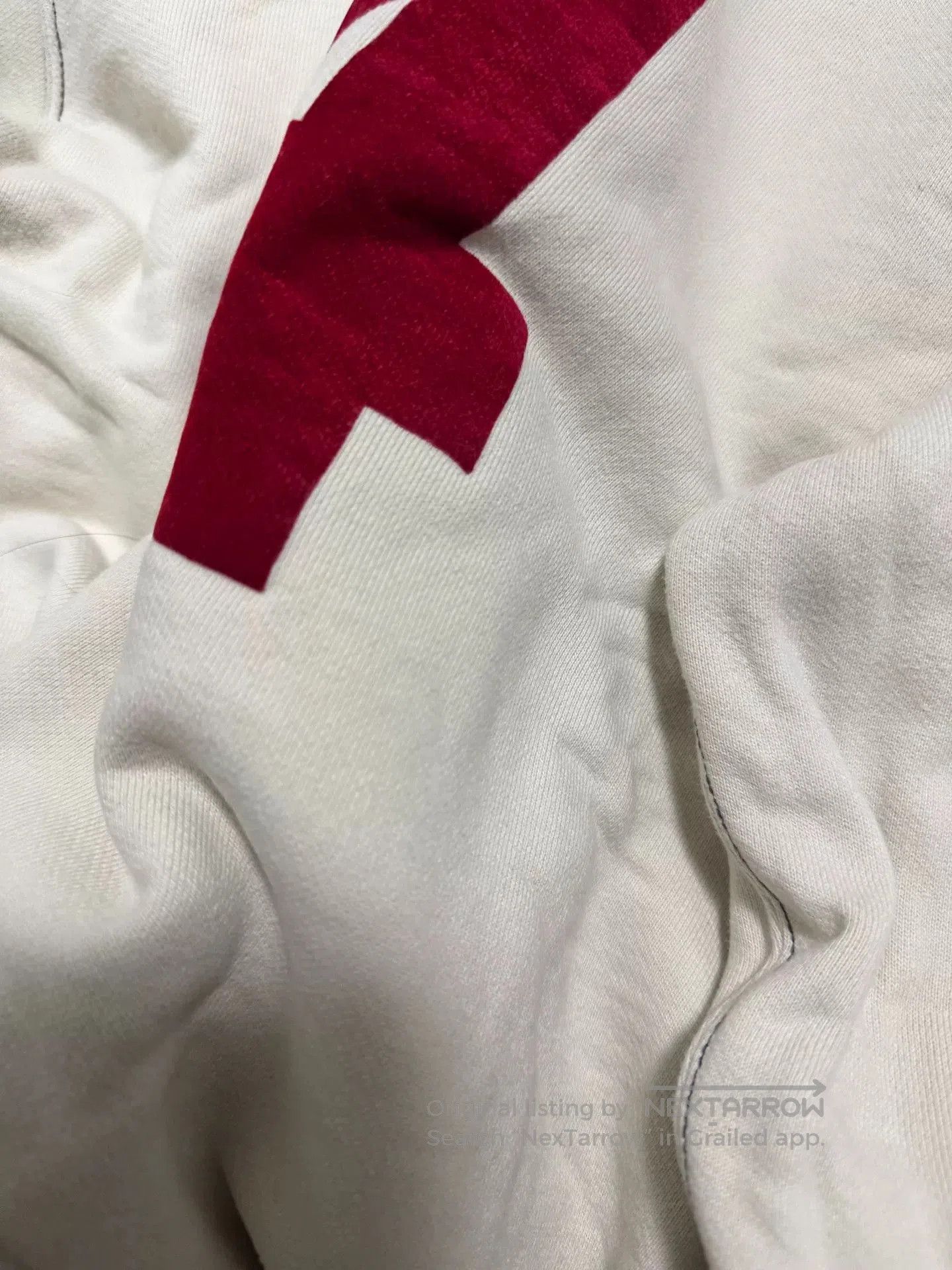Freewheelers Vintage Power Wear Pullover Sweatshirt. Size US M / EU 48-50 / 2 - 3 Thumbnail