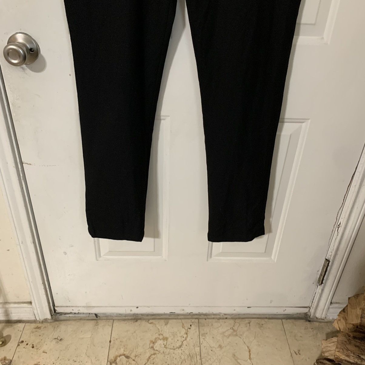 Ted Baker Viscose blend FF trousers Size US 34 / EU 50 - 4 Thumbnail