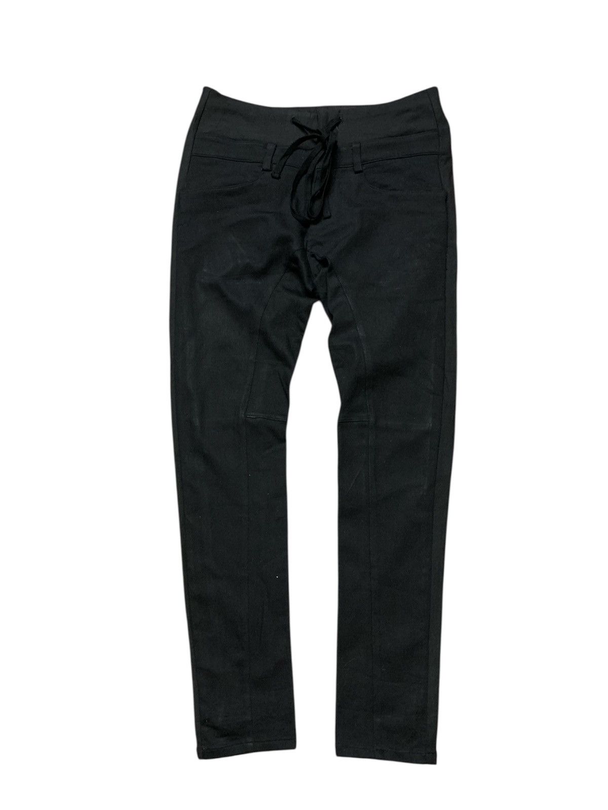 Bajra Elastic Apocalypse Tapered Pants Share Spirit Julius Lgb Size US 32 / EU 48 - 1 Thumbnail