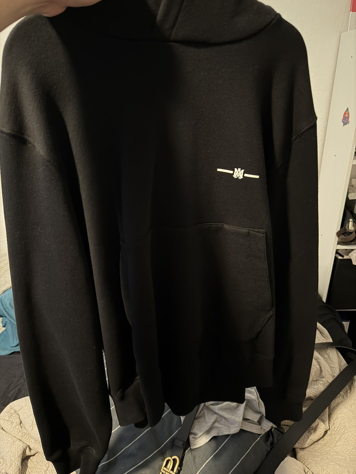 Amiri Amiri hoodie Size US L / EU 52-54 / 3 - 1 Thumbnail