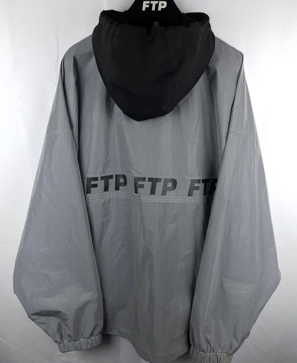 Fuck The Population FTP 3M Jacket Size US XL / EU 56 / 4 - 6 Thumbnail