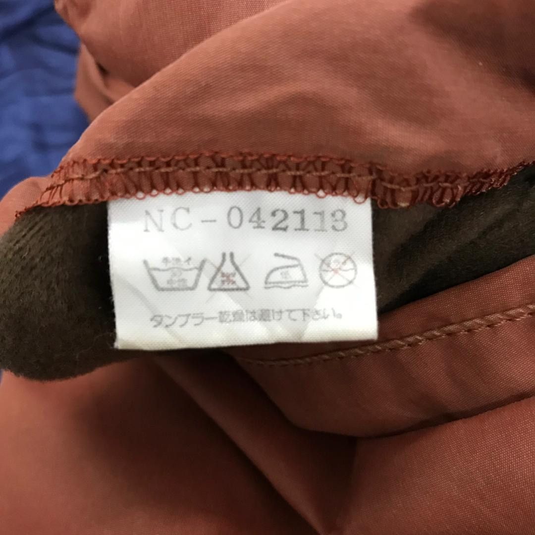 Nigel Cabourn Vintage Nigel Cabourn Jacket Hooded Riri Zipper Made in Jpn Size US L / EU 52-54 / 3 - 14 Thumbnail
