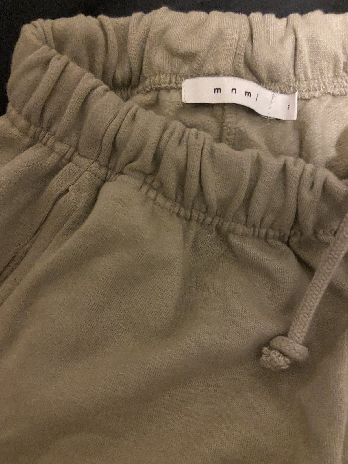 MNML contrast bootcut sweatpants Size US 30 / EU 46 - 3 Thumbnail