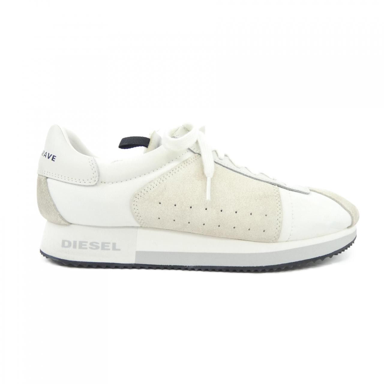 Other Diesel Sneakers Textile Shoes DUTY FREE for USA