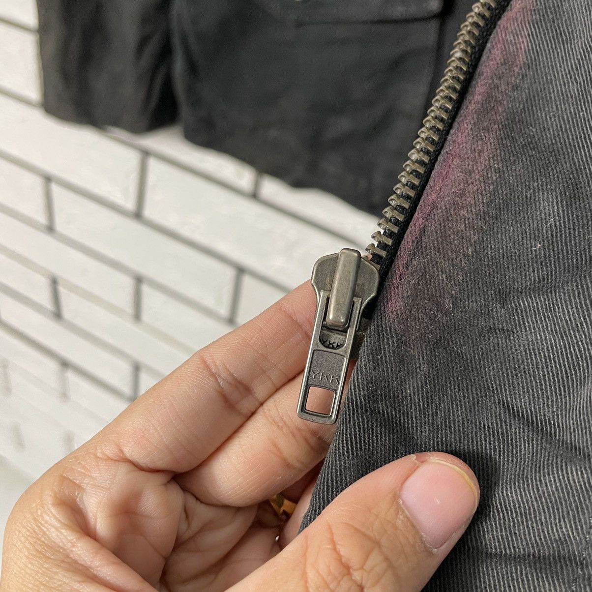Diesel Diesel Multipocket Jacket Size US M / EU 48-50 / 2 - 14 Thumbnail