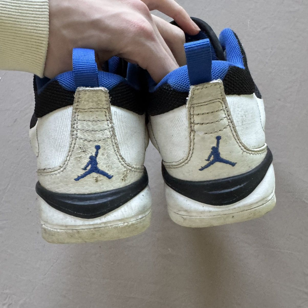 Jordan Brand Air Jordan Stay Loyal 3 Sneakers Size US 6 / EU 39 - 6 Thumbnail