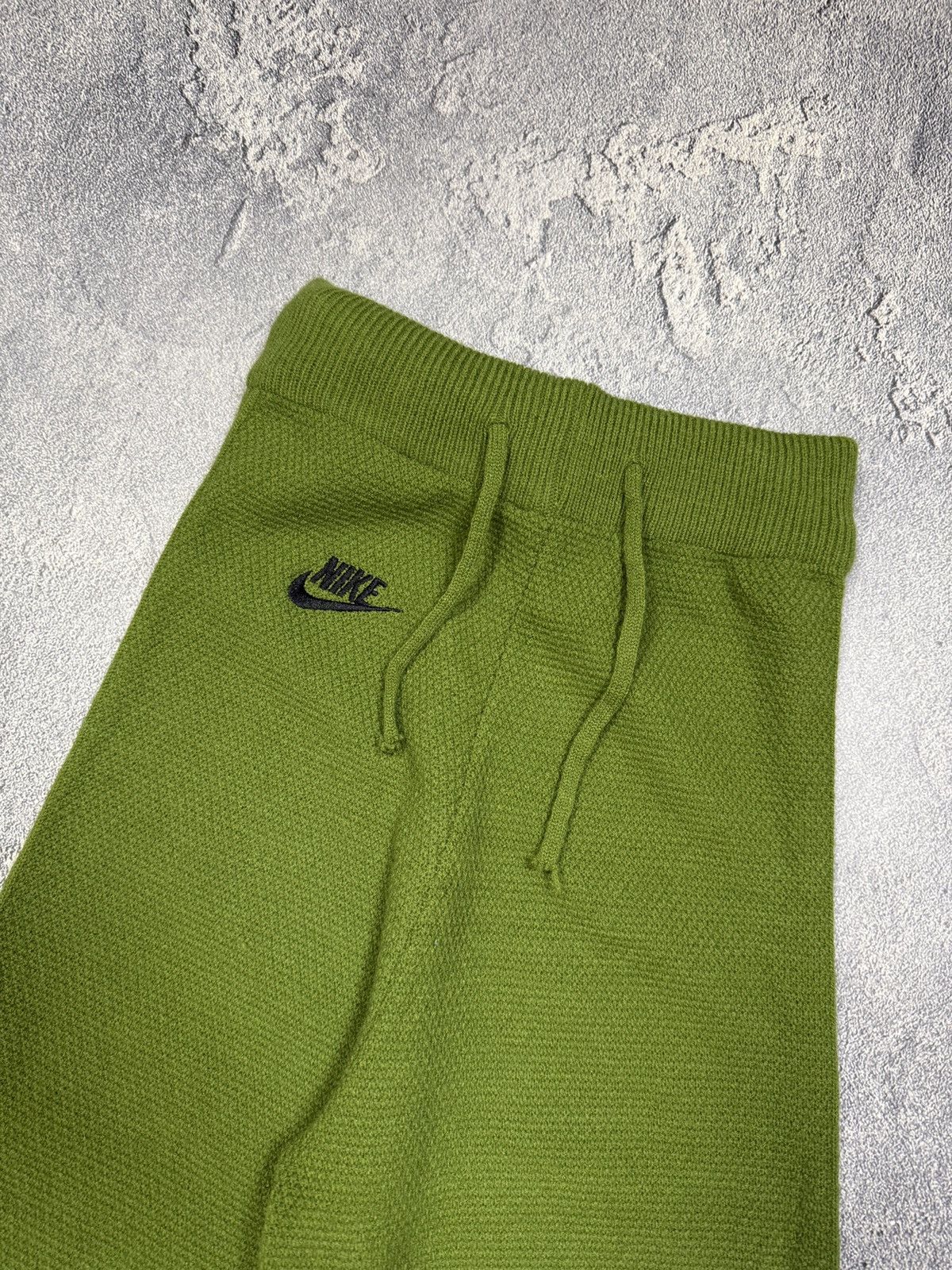 Nike Vintage Nike Pants Size 25" / US 0 / IT 36 - 2 Thumbnail